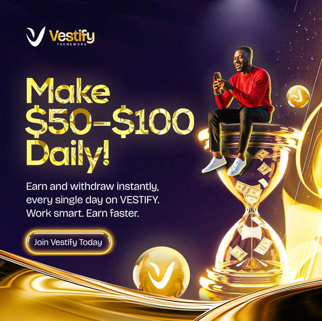 Why Vestify